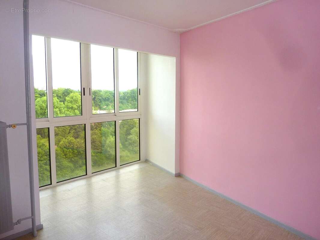 Appartement à AUDINCOURT