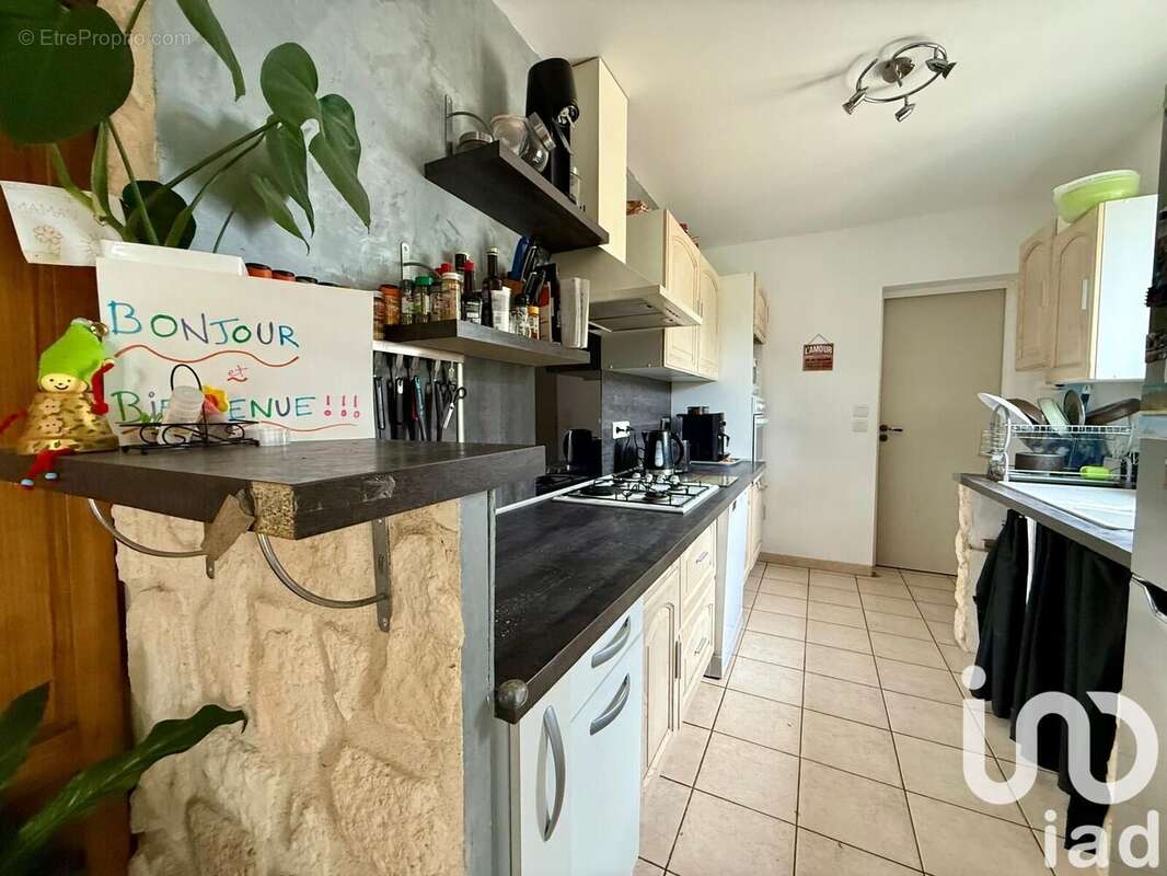 Photo 9 - Maison à VILLEVEYRAC