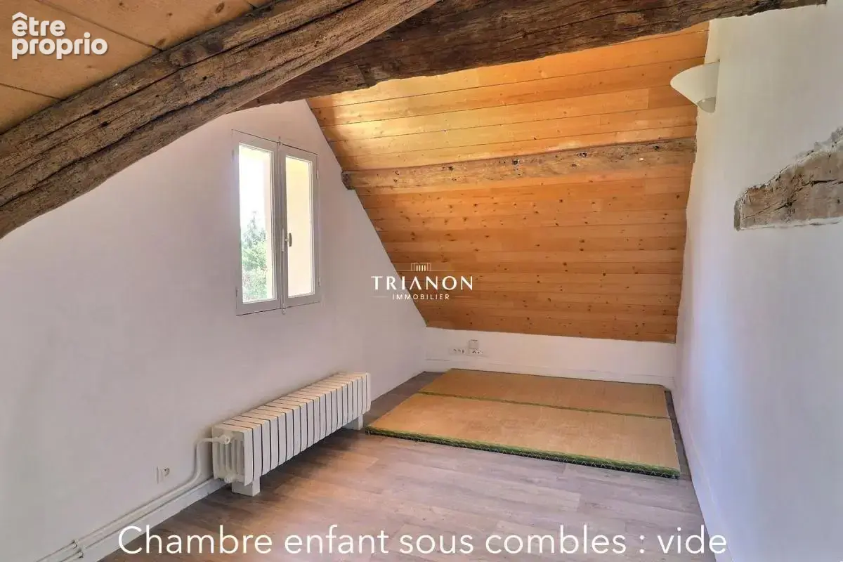 Maison ancienne de caractère et de charme - photo 15