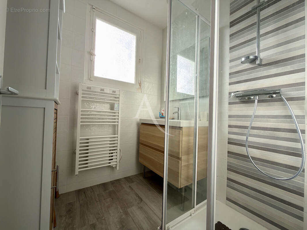 Maison à SAINT-GILLES-CROIX-DE-VIE