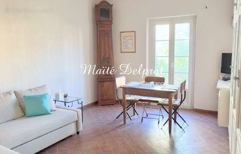 Maison à MALAUCENE