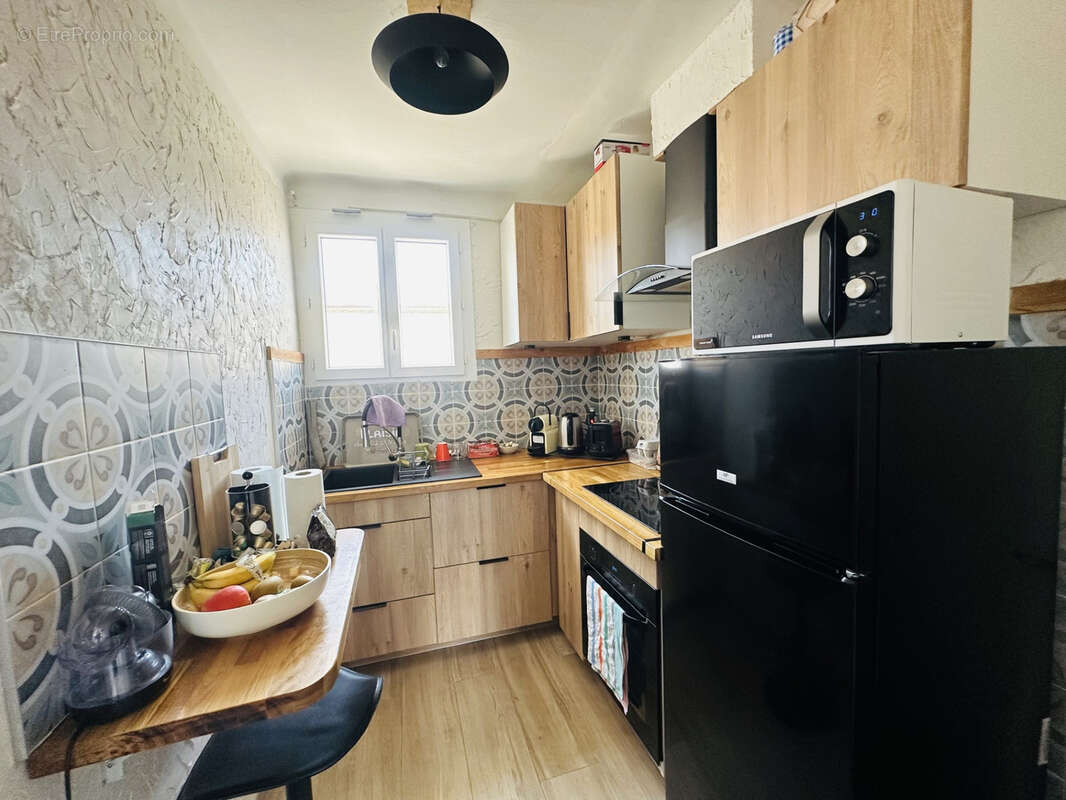 Maison à SAINTES-MARIES-DE-LA-MER