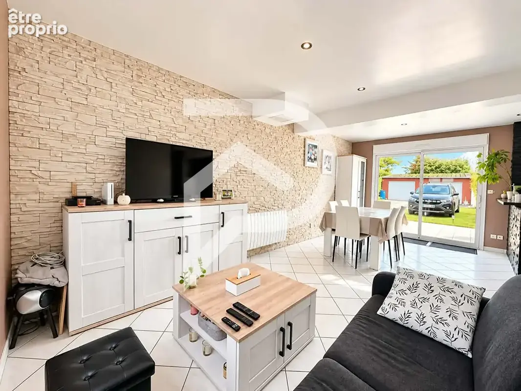Maison Froissy 7 pièce(s) 104 m2 - photo 4