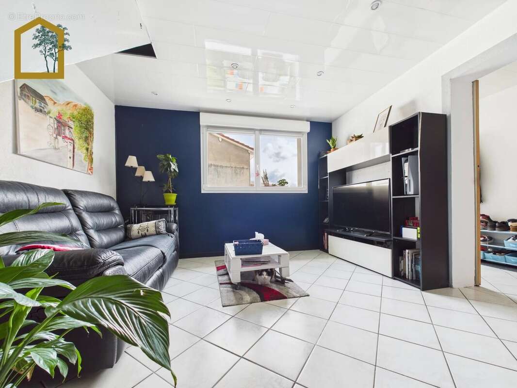 Appartement à ARCEY