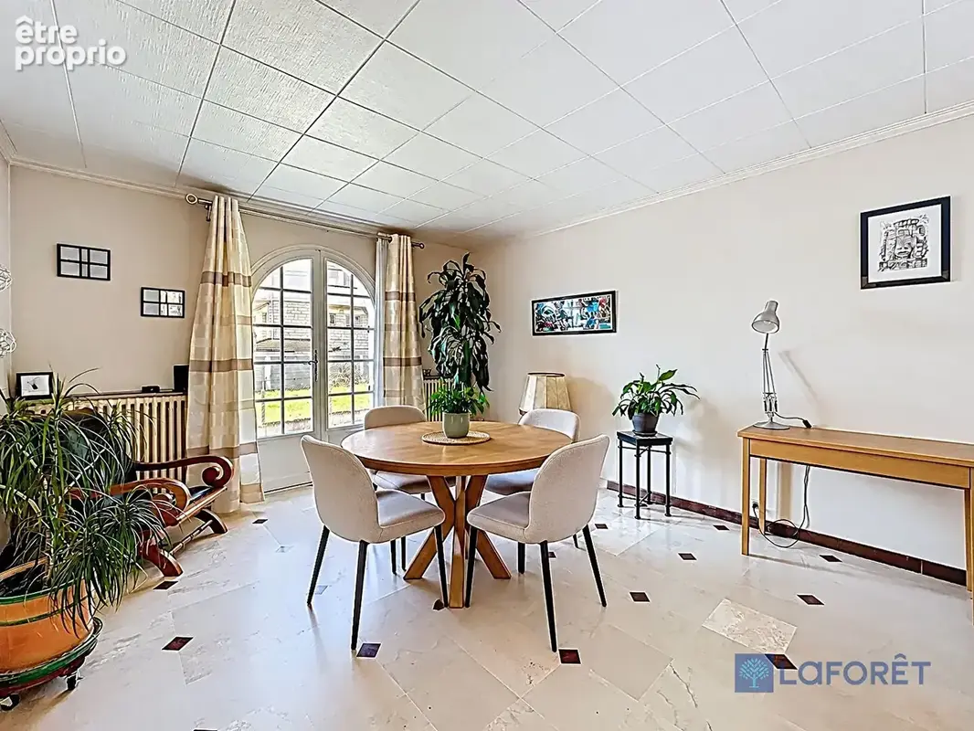 Maison Saint Germain Les Arpajon centre - 6 pièces- 140 m2 - photo 3