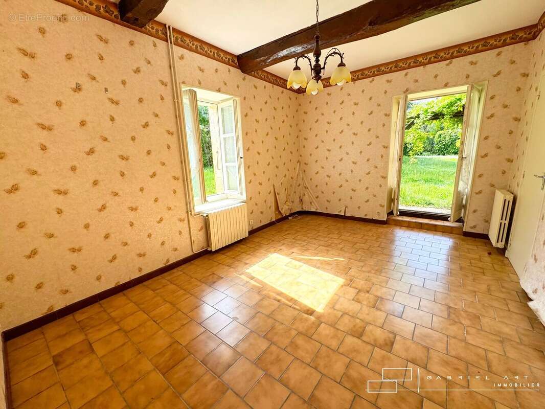 Maison à AUCH