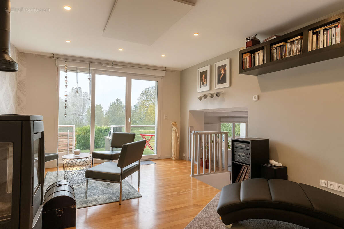 Maison à HAUTE-KONTZ