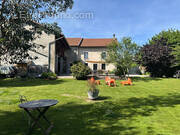 Maison à CHAMPIER