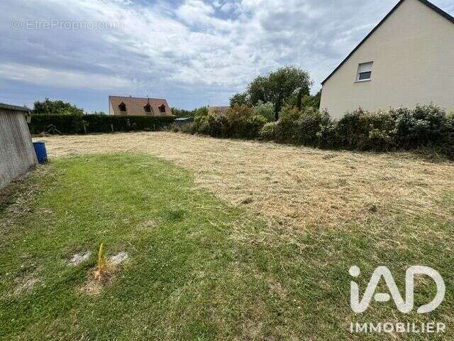 Terrain 455 m² à Monceaux-En-Bessin  - photo 5