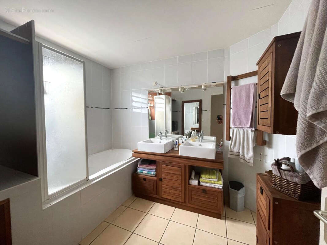 Maison à SAINT-LOUIS