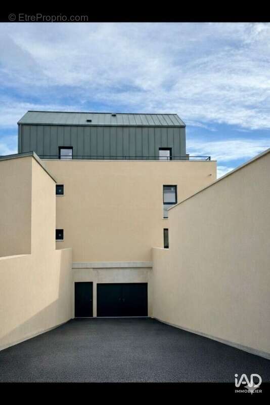 Photo 9 - Appartement à CARPIQUET