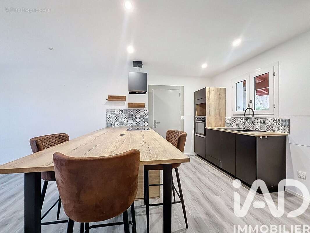 Photo 6 - Maison à MONT-DE-MARSAN