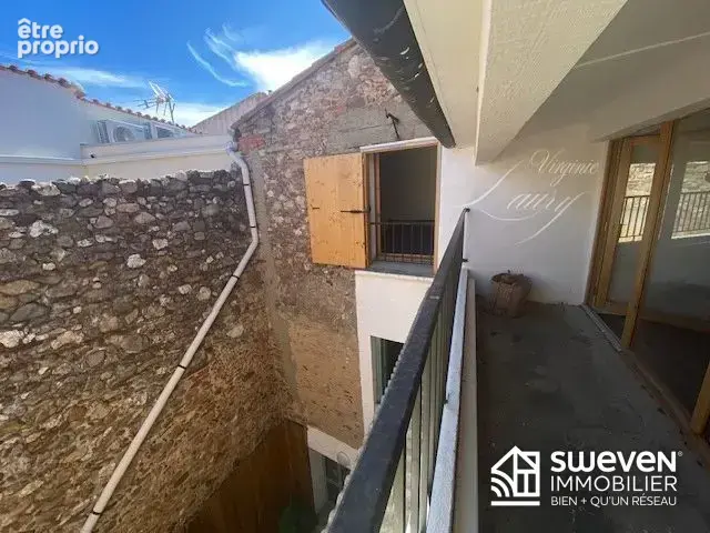 Photo Maison à Fourques au prix de 228 000€