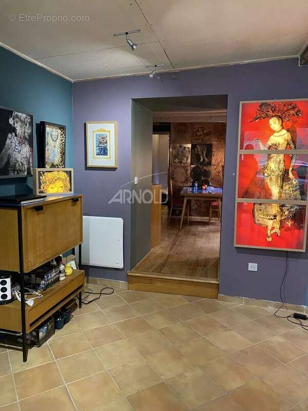 Commerce à SAINT-MALO