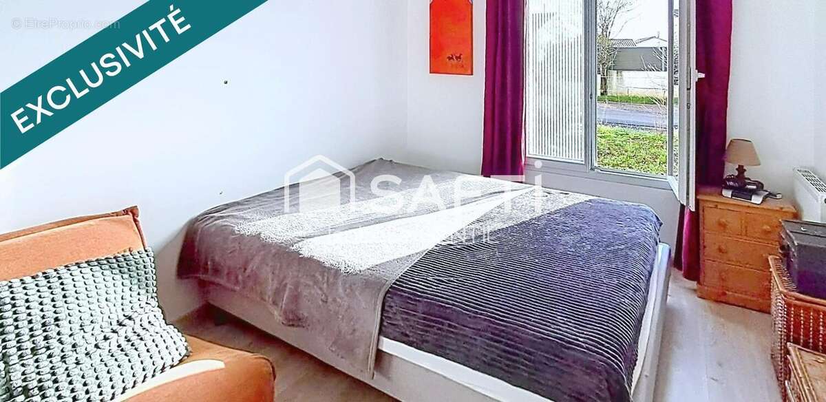 Appartement 45 m² à L'ile-D'olonne  - photo 3