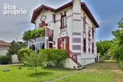 Maison à SALLES