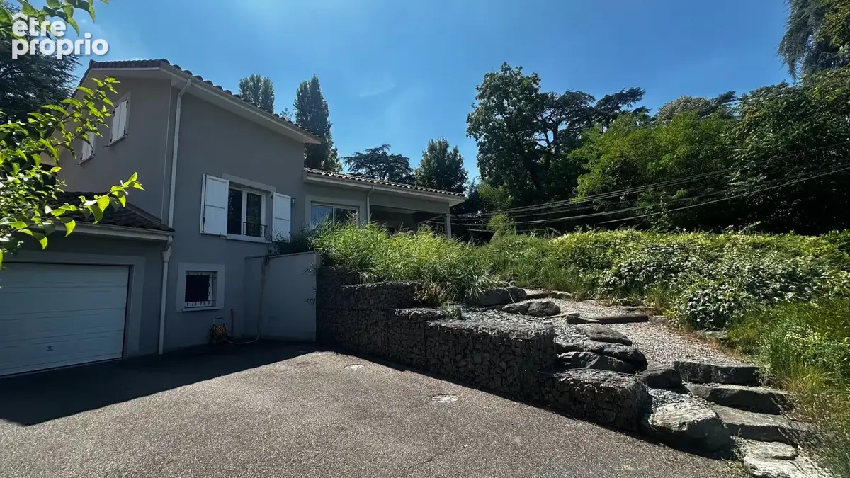 Maison Vienne 4 pièce(s) - photo 13