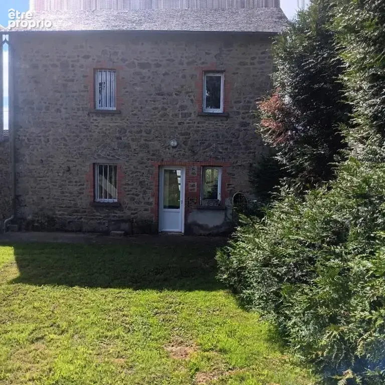 Vend jolie maison en campagne avec petit terrain - photo 12
