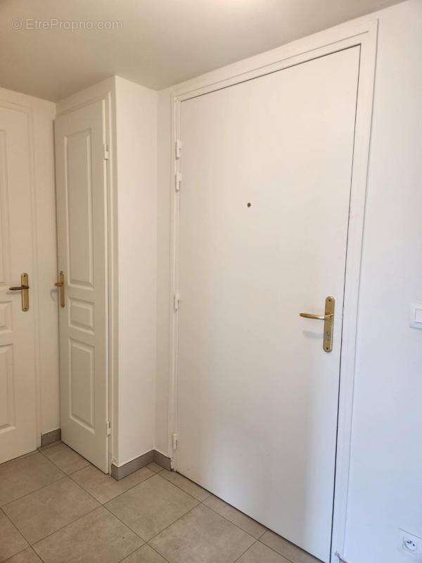 Appartement à VETRAZ-MONTHOUX