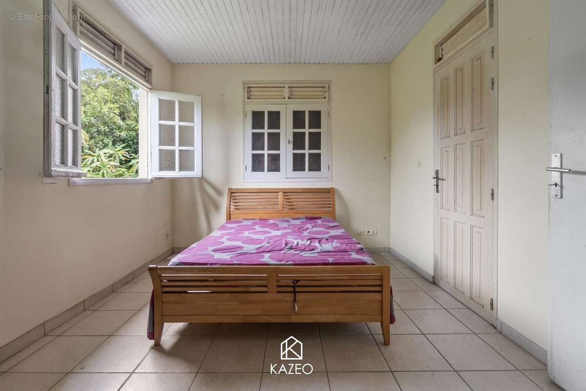 Appartement à DUCOS