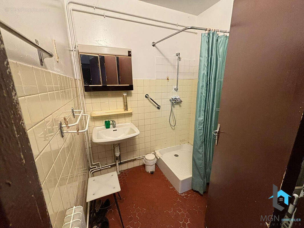 Maison à NOGENT-LE-ROI