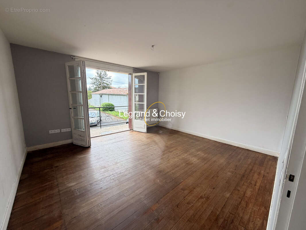 Maison à VILLENEUVE-SUR-LOT