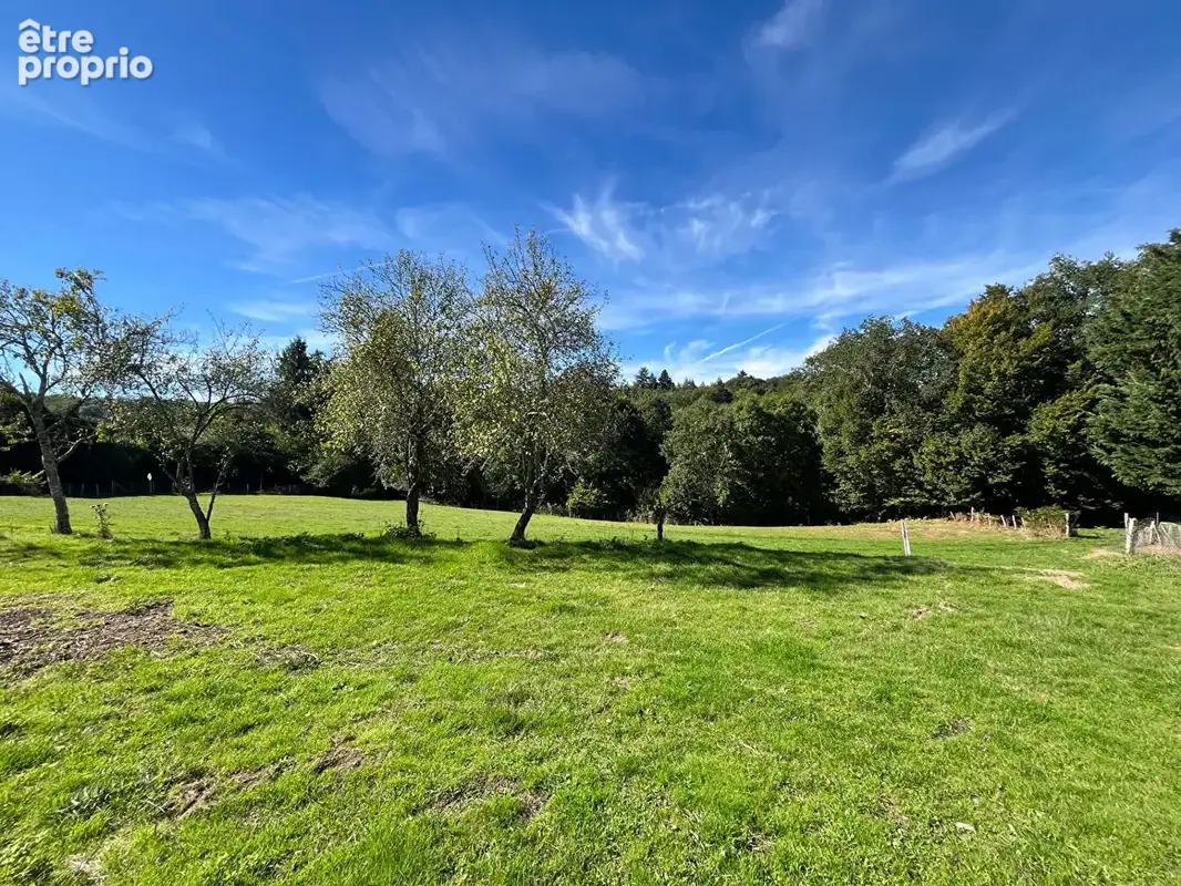 Grange à rénover 78 m² -  5min centre Condat - photo 4