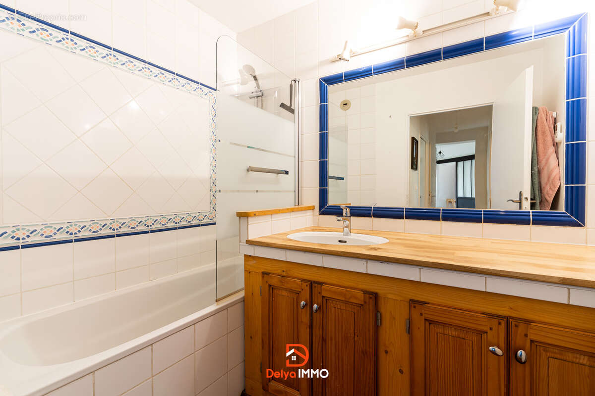 T4 chateau de l'hers - photo 9