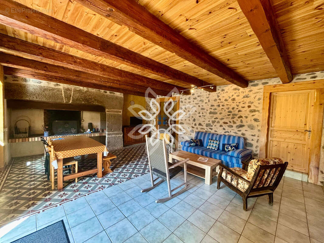 Hameau a vendre - photo 3