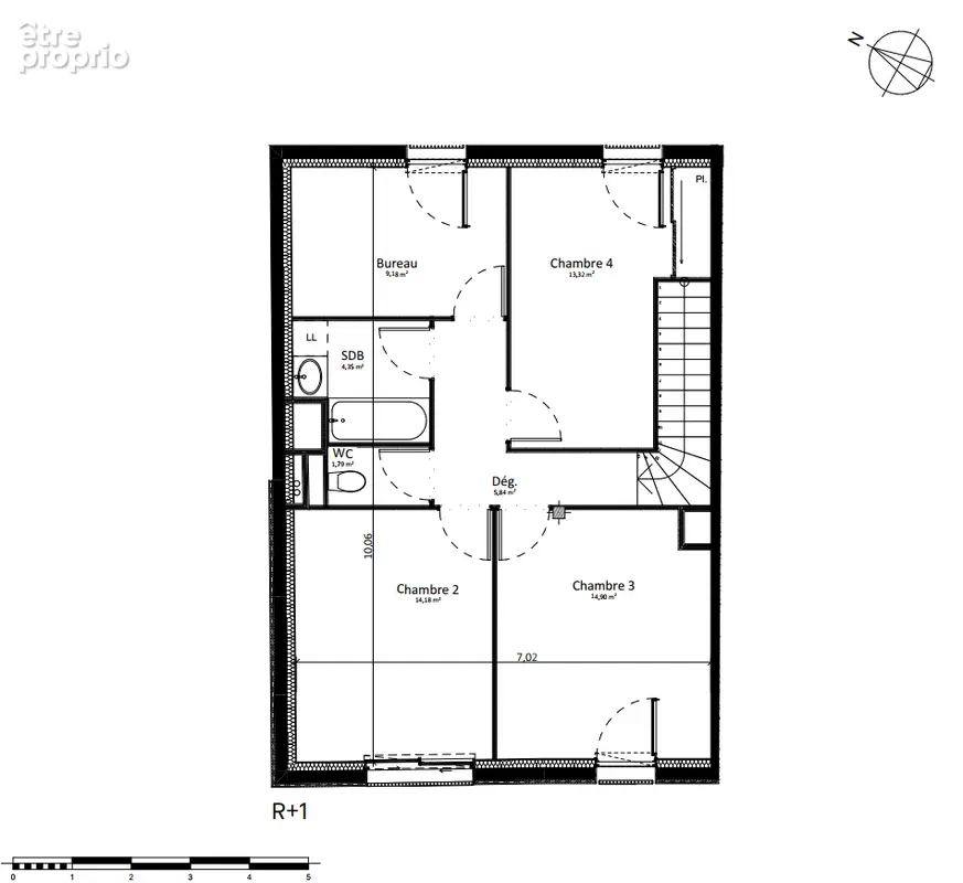 Maison Liffré - photo 8
