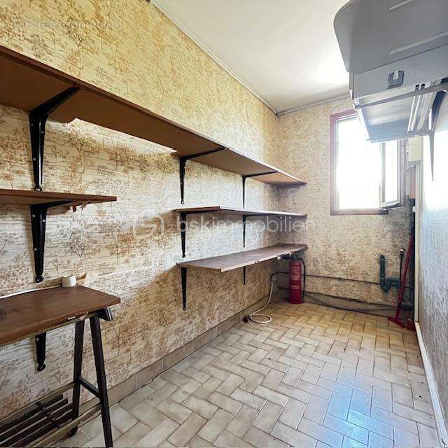 *** maison plain-pied - 2 chambres - hangar - jardin *** - photo 8