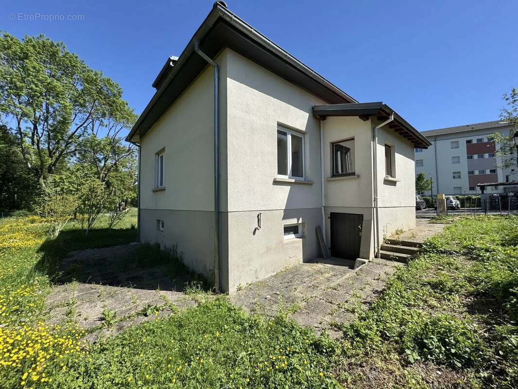 Maison à ALTKIRCH