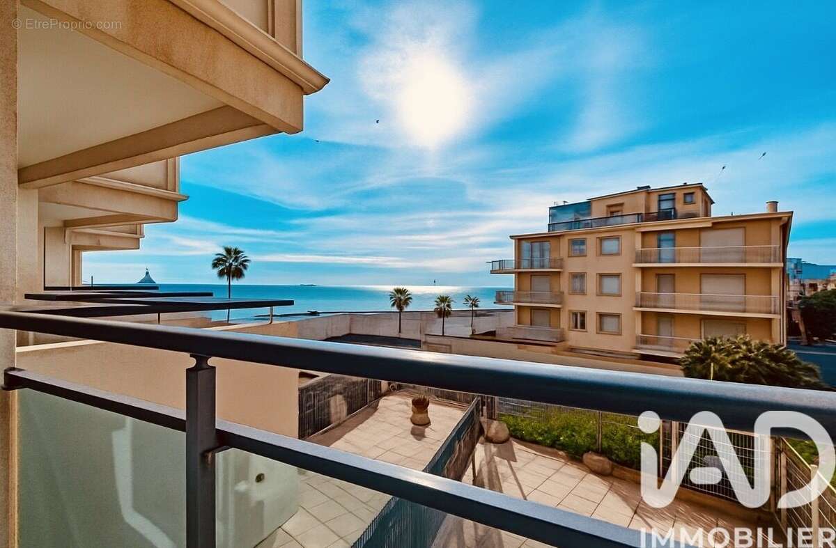 Photo 2 - Appartement à CANET-EN-ROUSSILLON