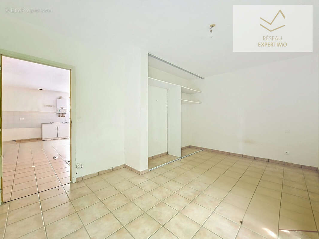 Appartement à CASSAGNES-BEGONHES