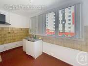 Appartement à GARGES-LES-GONESSE