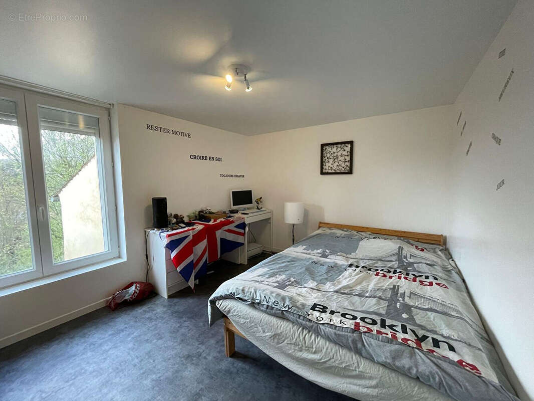 Maison à SAACY-SUR-MARNE