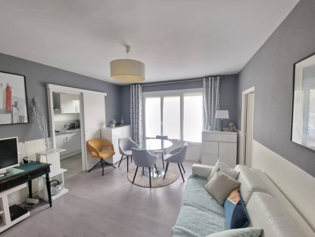 Appartement à ANGERS