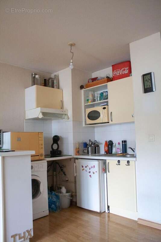 Photo 5 - Appartement à BORDEAUX
