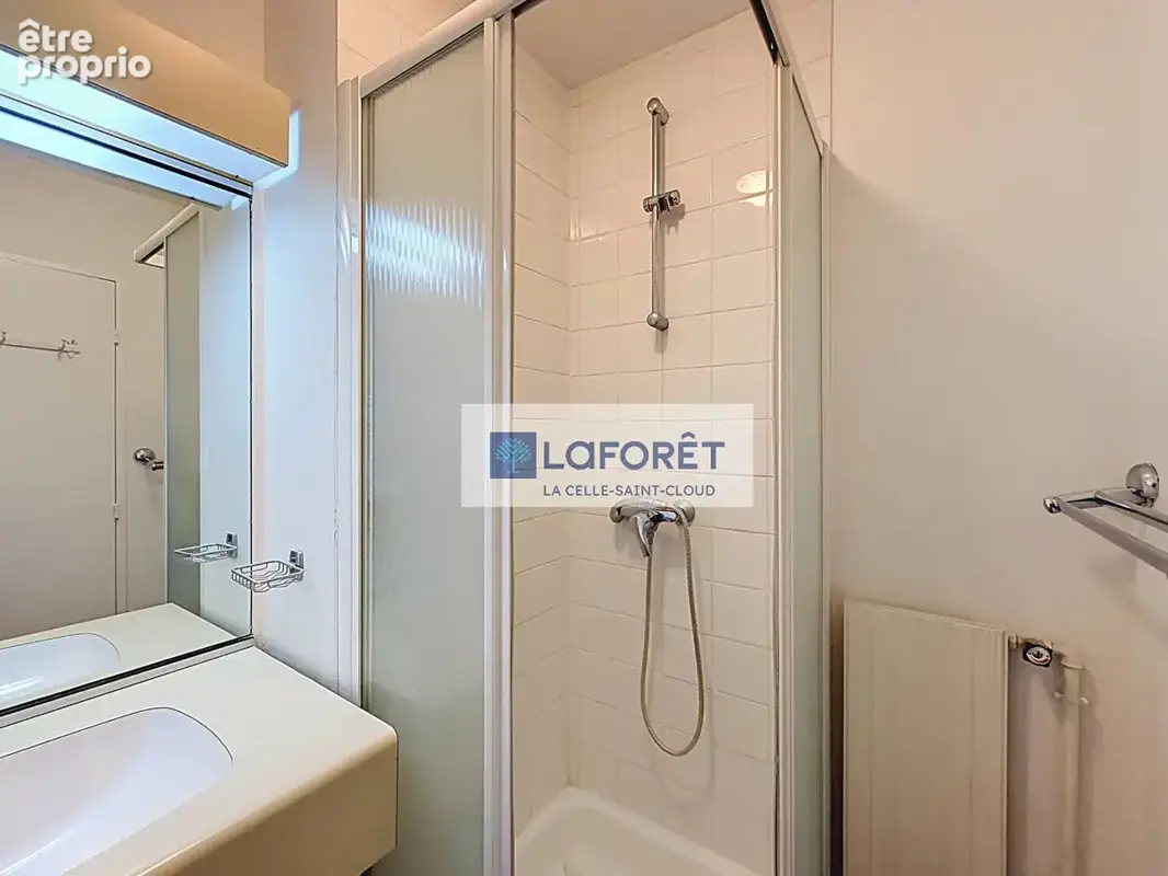 Appartement La Celle Saint Cloud 4 pièces 85 m² - photo 9