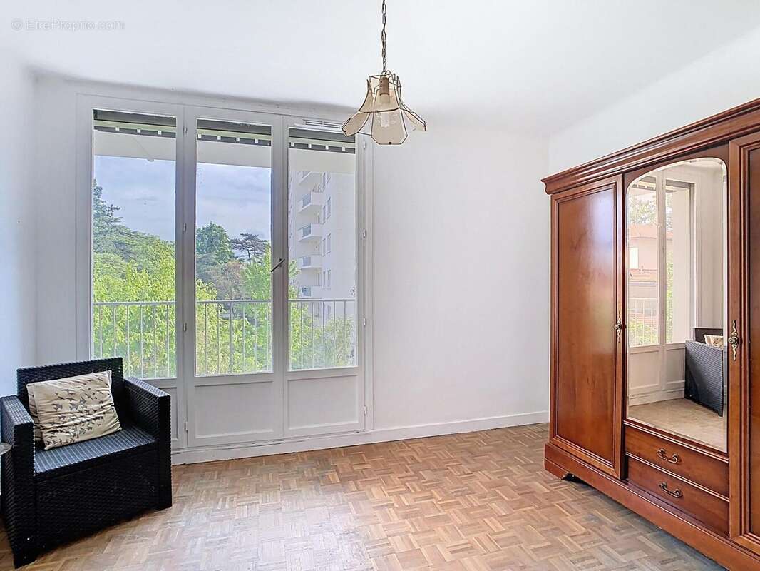 Photo 5 - Appartement à TASSIN-LA-DEMI-LUNE