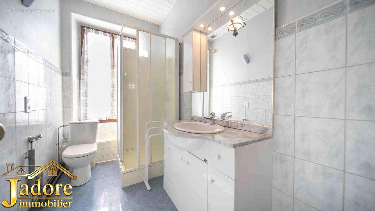 Maison à PLAINFAING