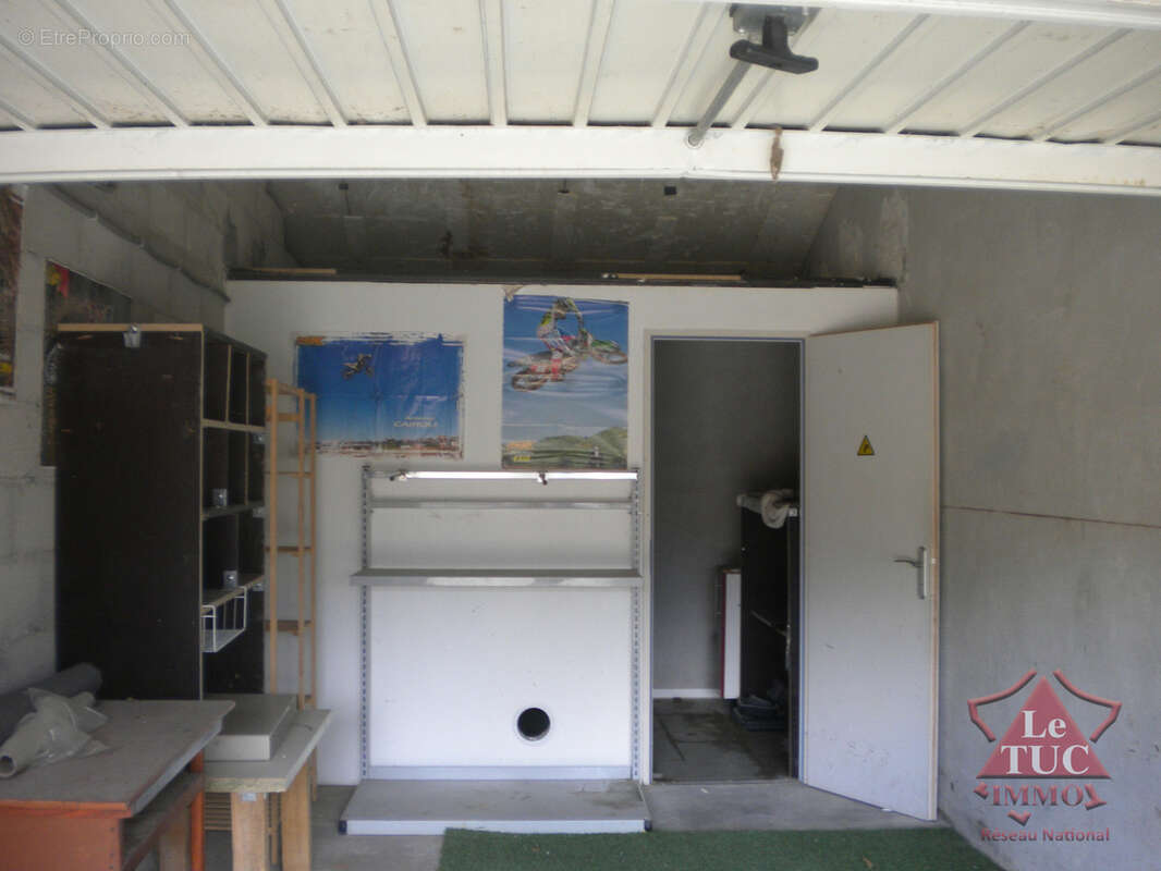 ensemble immobilier à Orange - photo 12