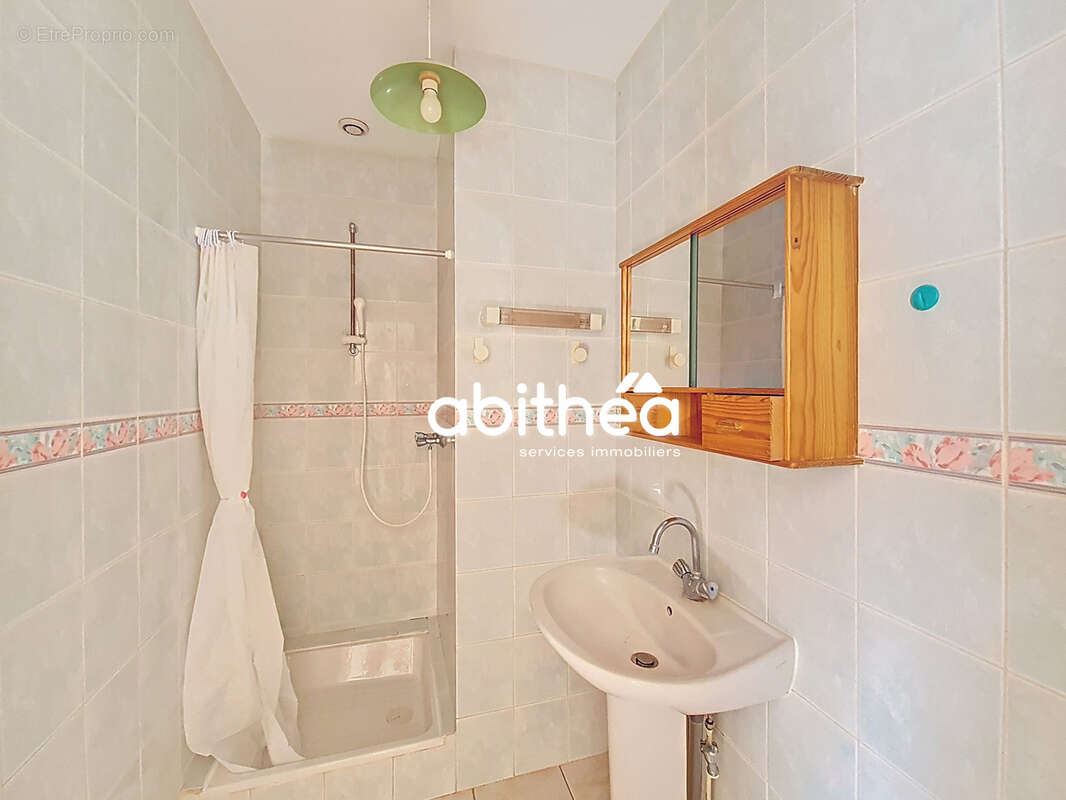 Appartement à SAINTES