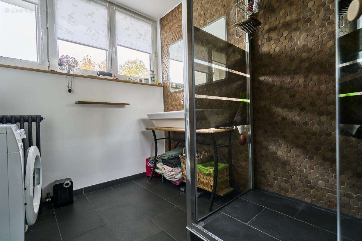 Appartement - photo 18