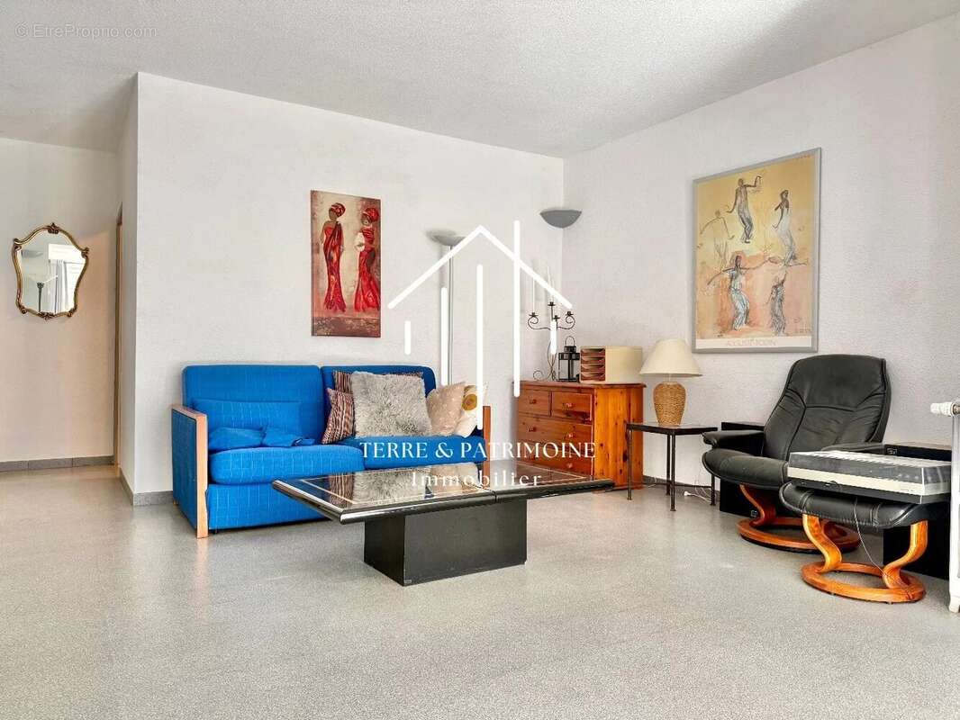 Maison à VALLON-PONT-D'ARC