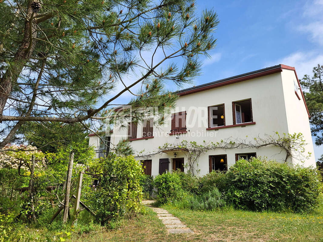 Maison à LA FAUTE-SUR-MER