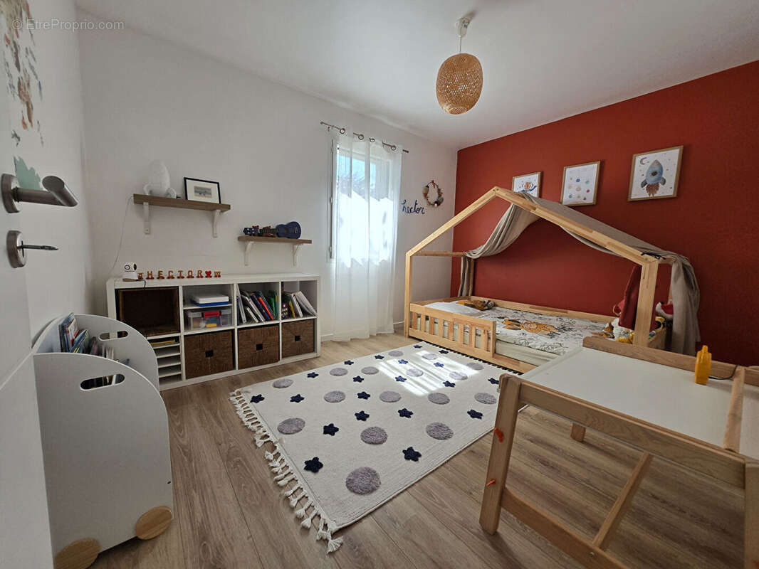 Maison à PORNICHET