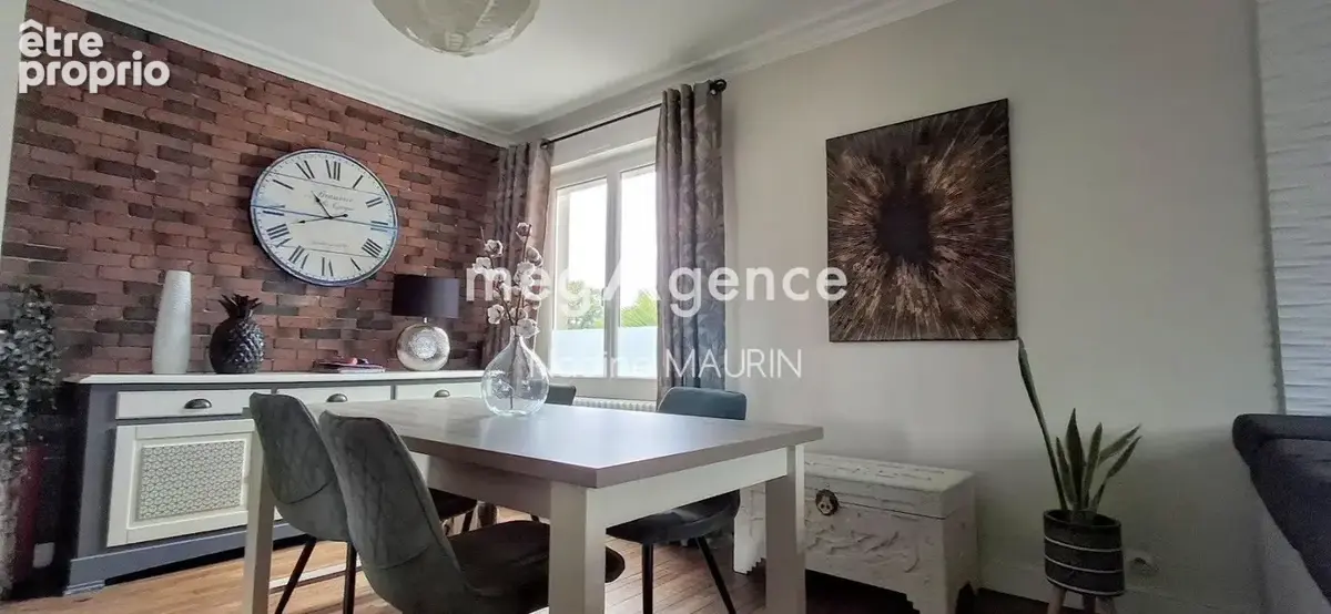 Soings en Sologne maison de 80 m² 2 chambres garage - photo 5
