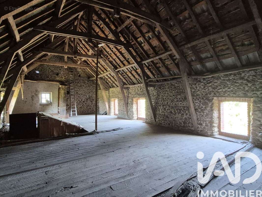 Photo 9 - Maison à GER