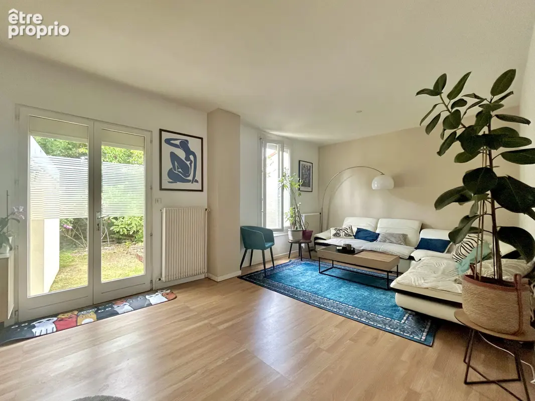 Maison 82 m² à Brunoy  - photo 4
